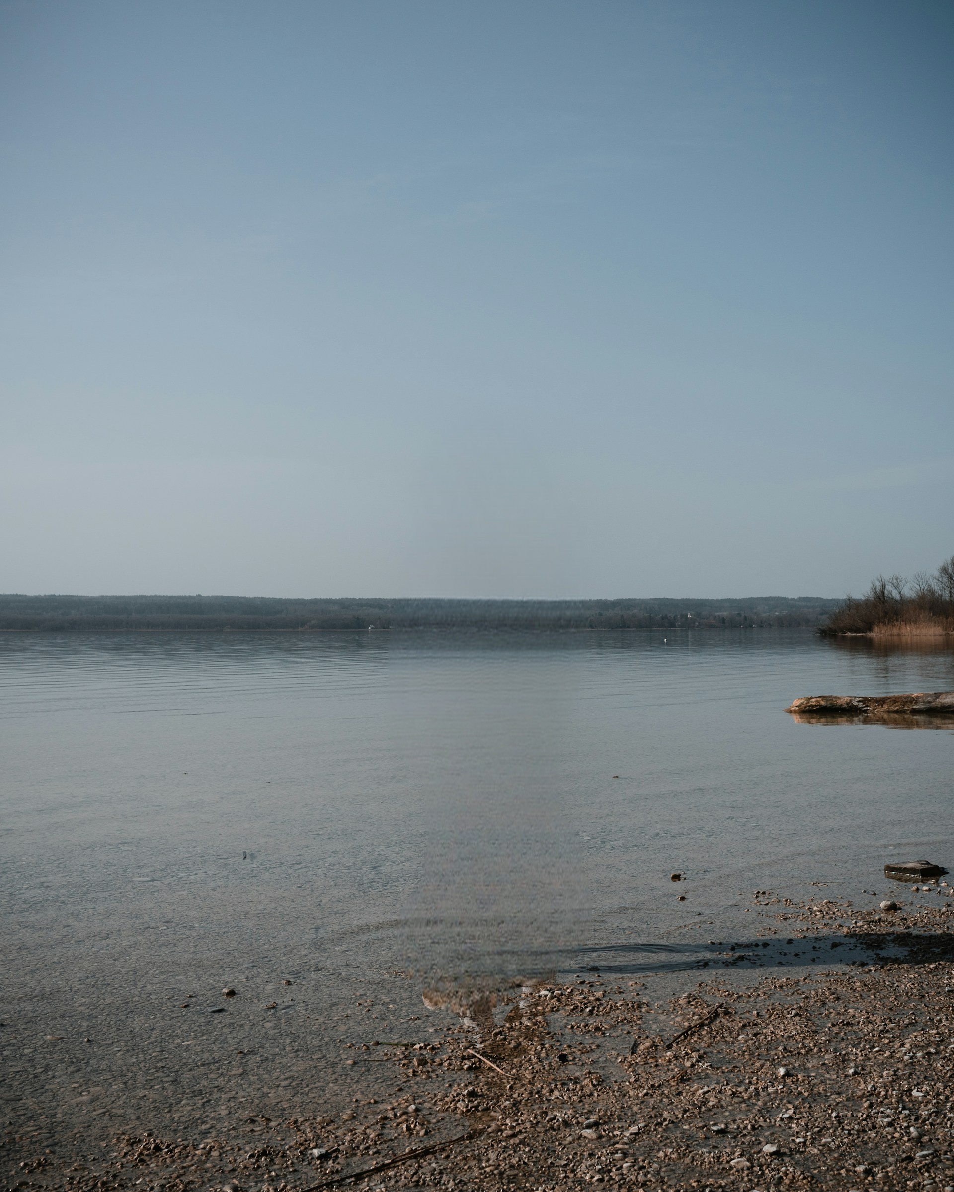 After watermark removal