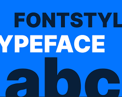 Font Generator Tool