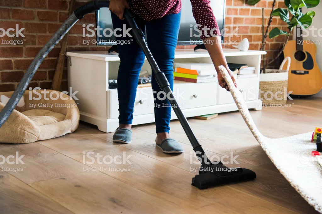 Stock Watermark Removal before