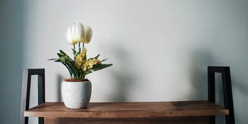 Clean Up Clutter after